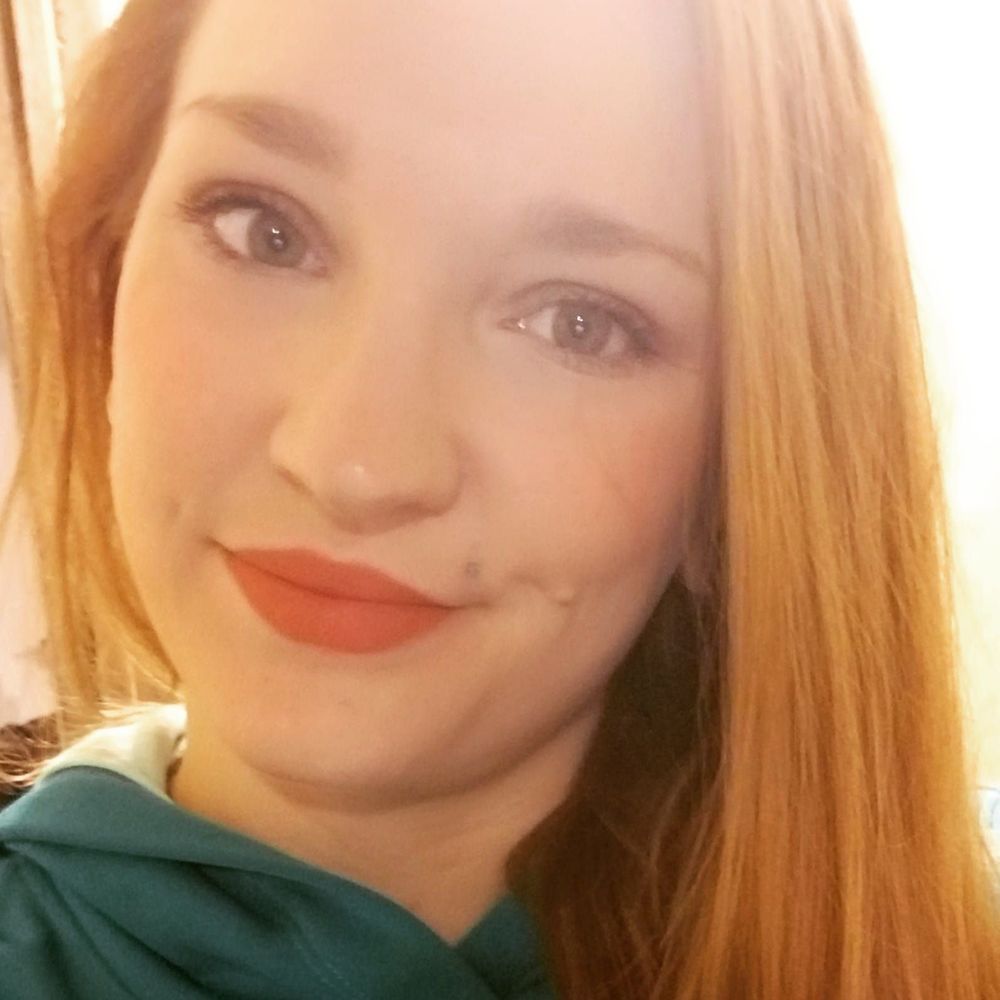 Meet your Posher, Tess
